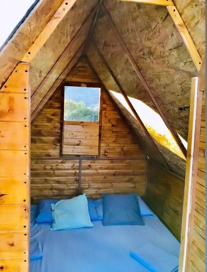 Camping Violet Village Albania