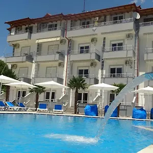 Restaurant Fabio Aparthotel